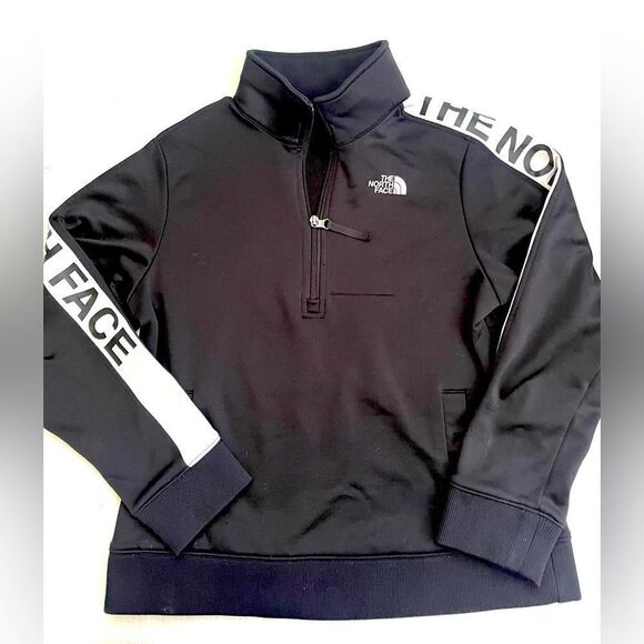 The North Face pullover - Picture 1 of 4